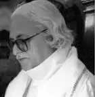 Jabir Husain/जाबिर हुसैन