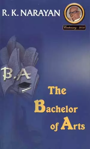 the bachelor of arts summary